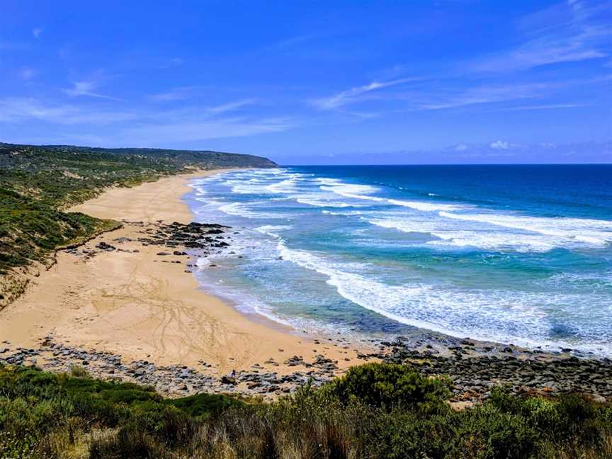 Waitpinga Beach, Waitpinga, SA