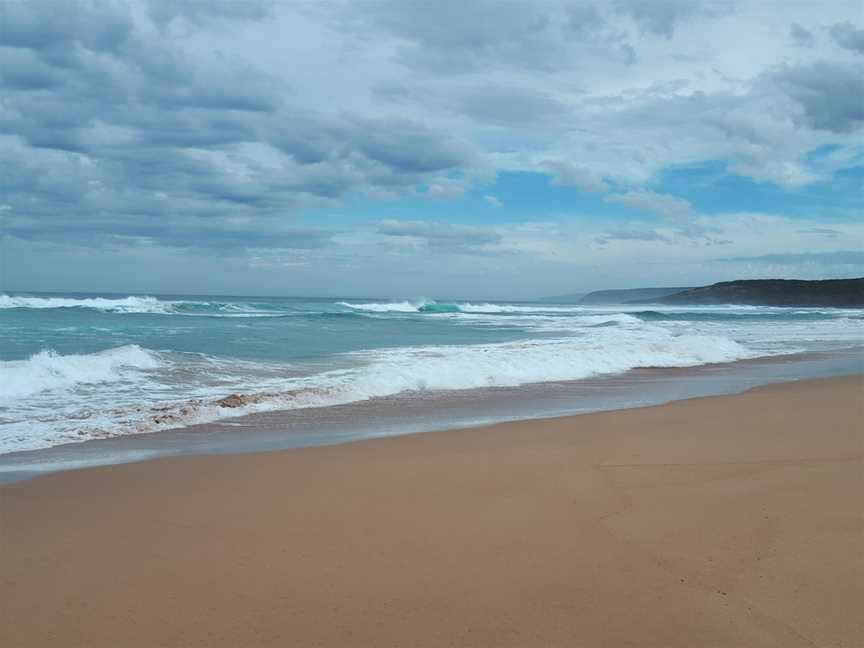 Waitpinga Beach, Waitpinga, SA