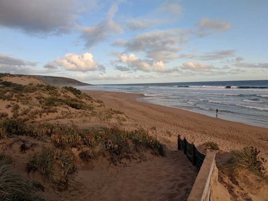 Waitpinga Beach, Waitpinga, SA