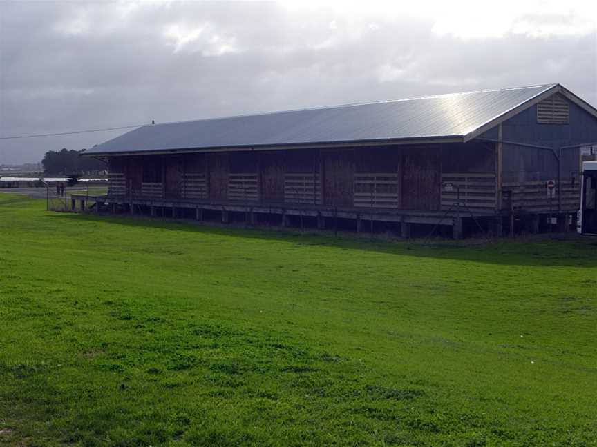 Port Fairy to Warrnambool Rail Trail, Warrnambool, VIC