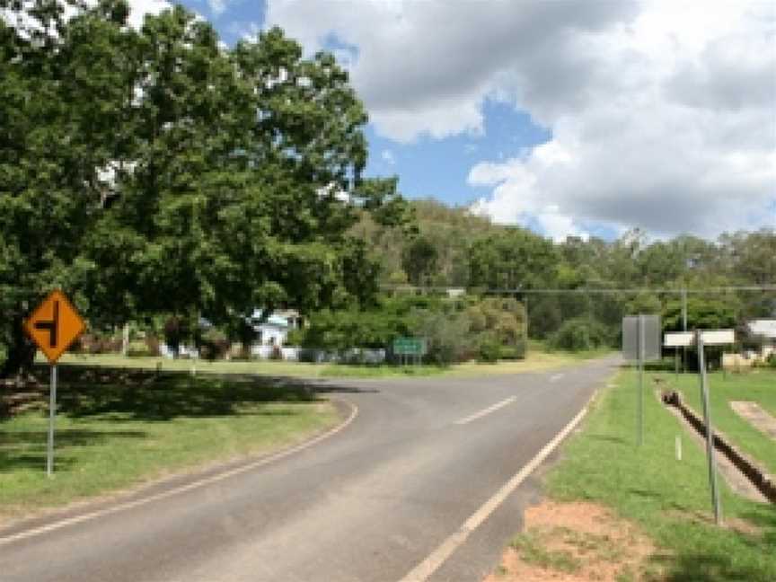 Irvinebank, Herberton, QLD