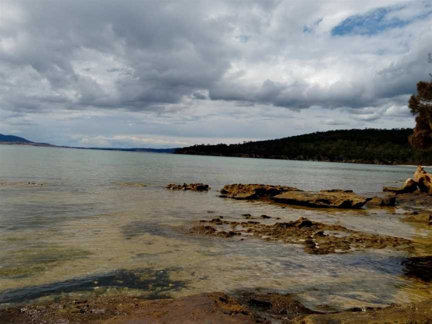 Lime Bay State Reserve, Port Arthur, TAS