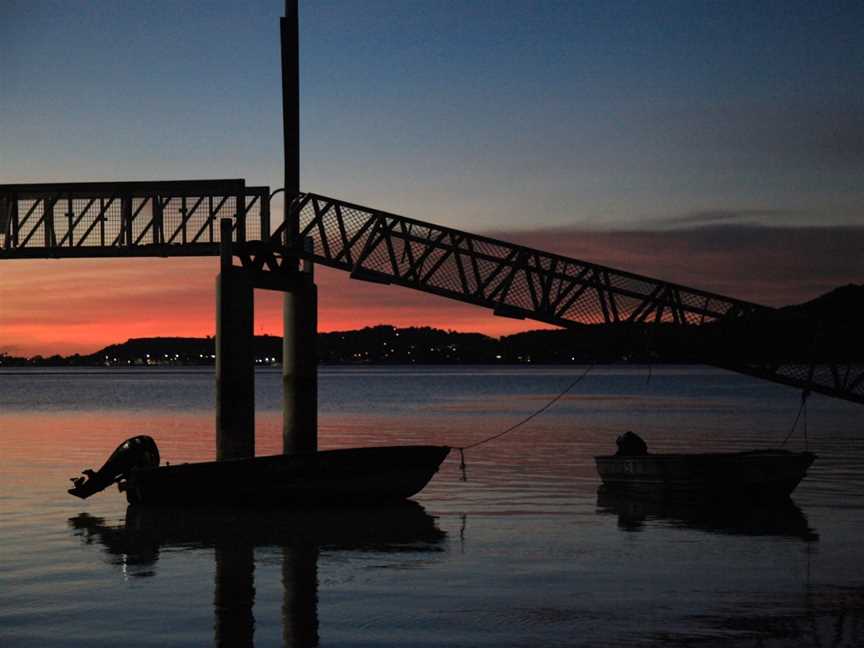 Horn Island Jetty, Thursday Island, QLD