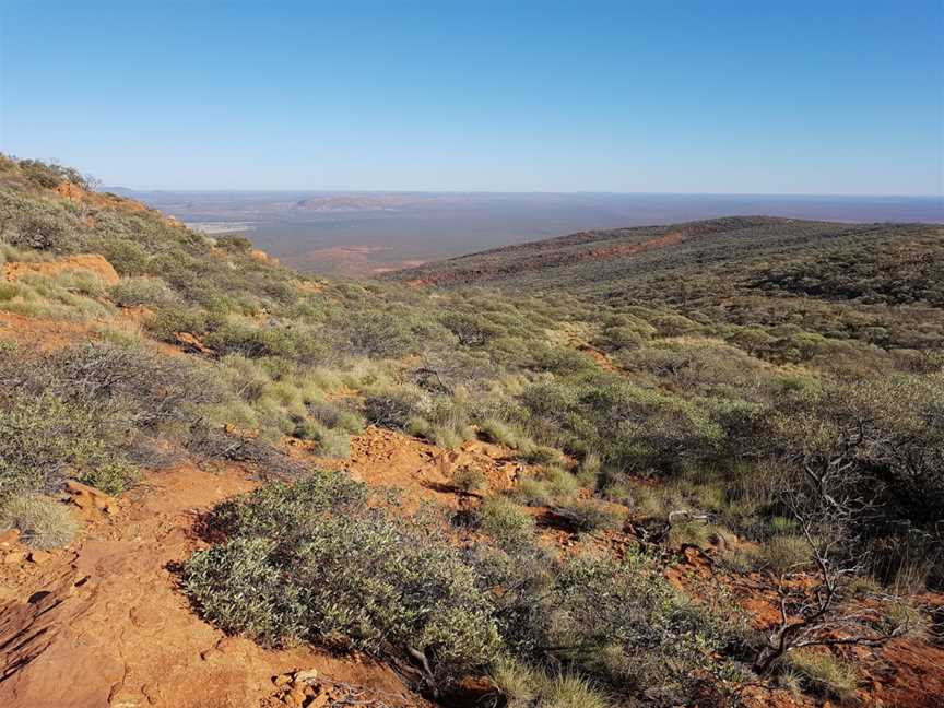 Mount Augustus National Park, Meekatharra, WA