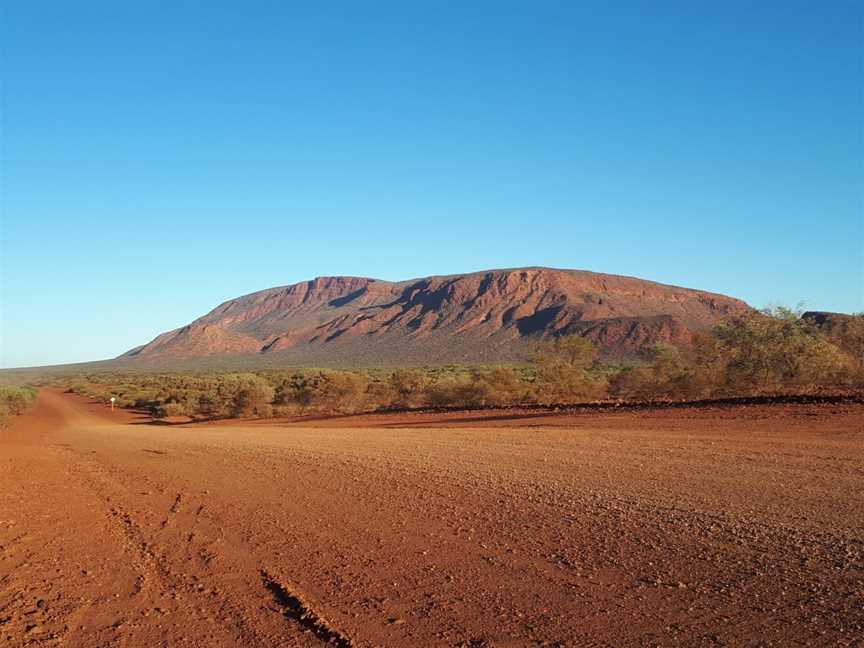 Mount Augustus National Park, Meekatharra, WA