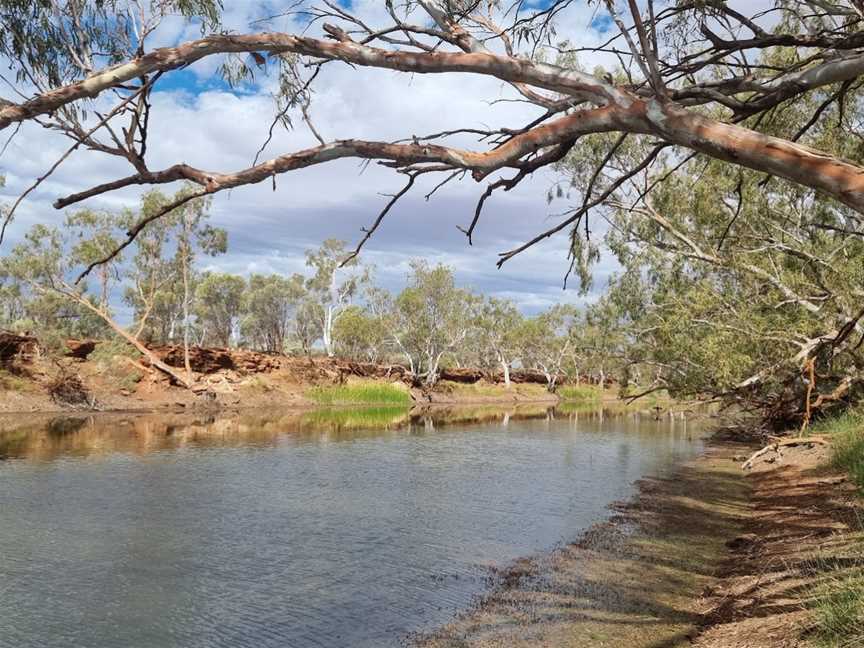 Mount Augustus National Park, Meekatharra, WA