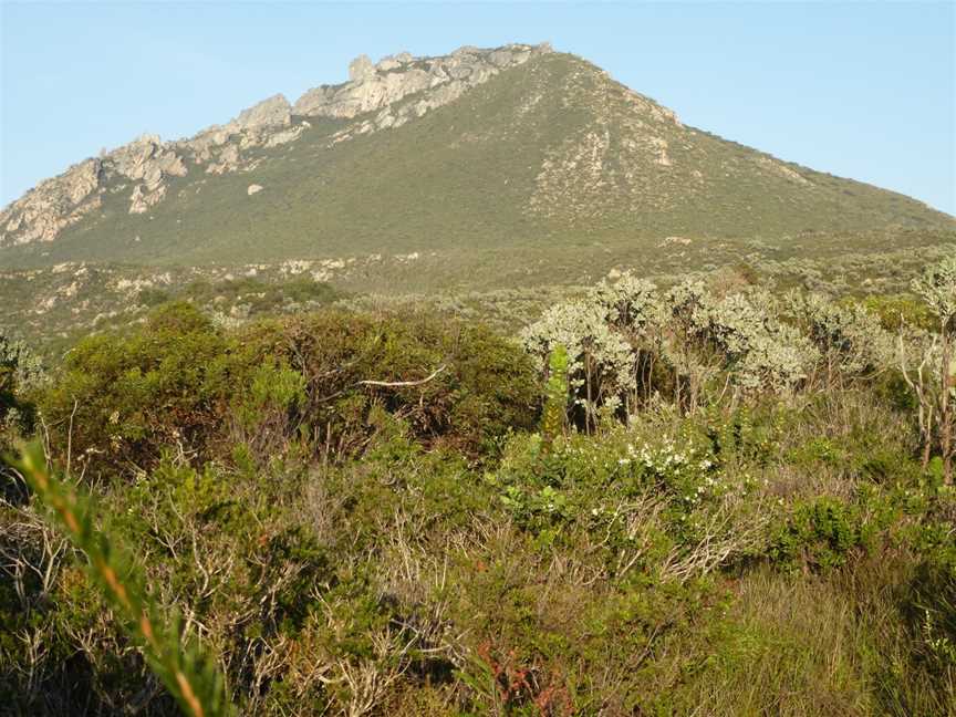 East Mount Barren, Hopetoun, WA