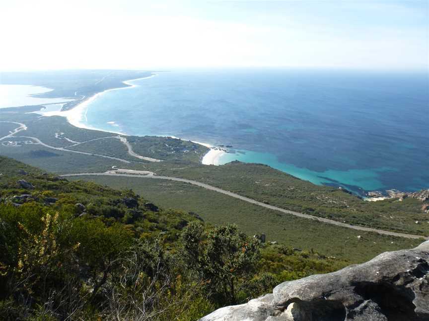 East Mount Barren, Hopetoun, WA