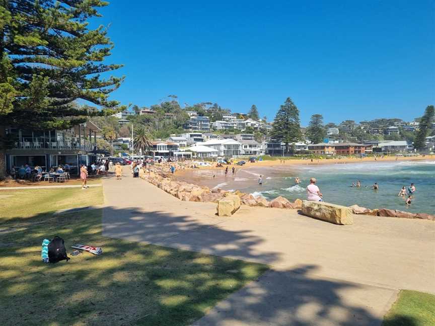 Avoca Beach, Terrigal, NSW