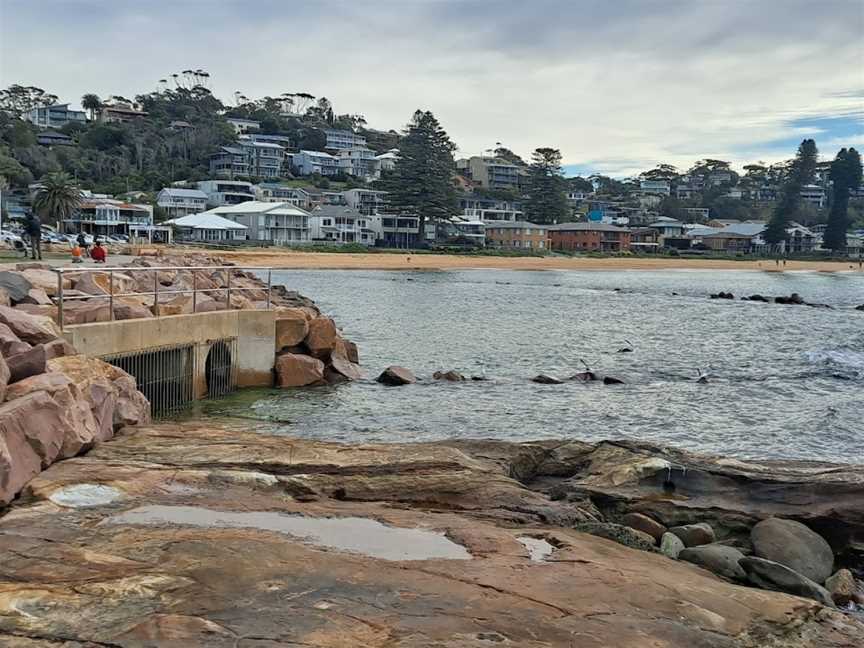 Avoca Beach, Terrigal, NSW