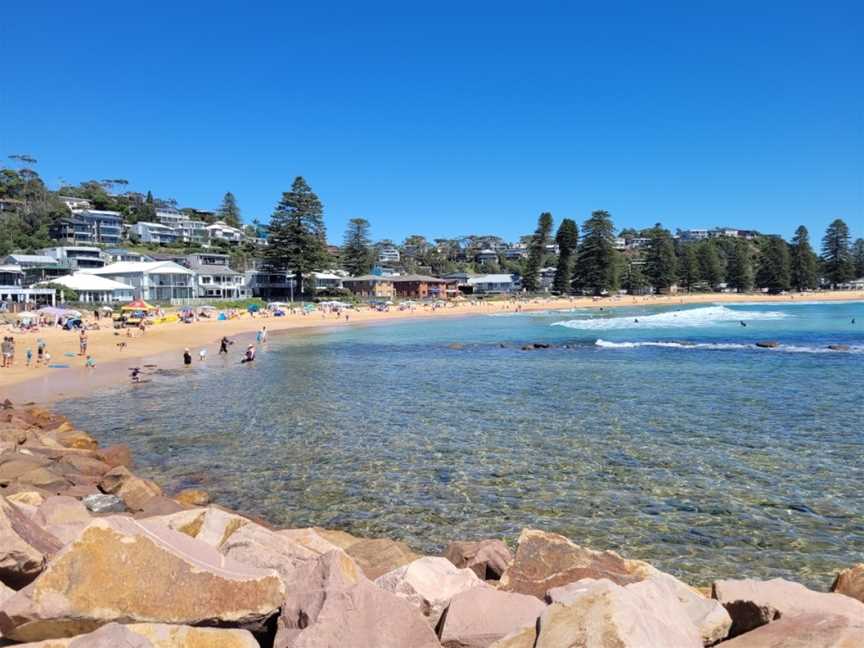 Avoca Beach, Terrigal, NSW