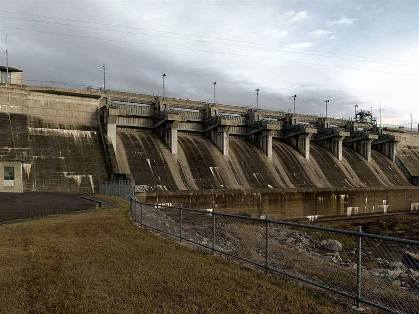 Leslie Dam, Warwick, QLD