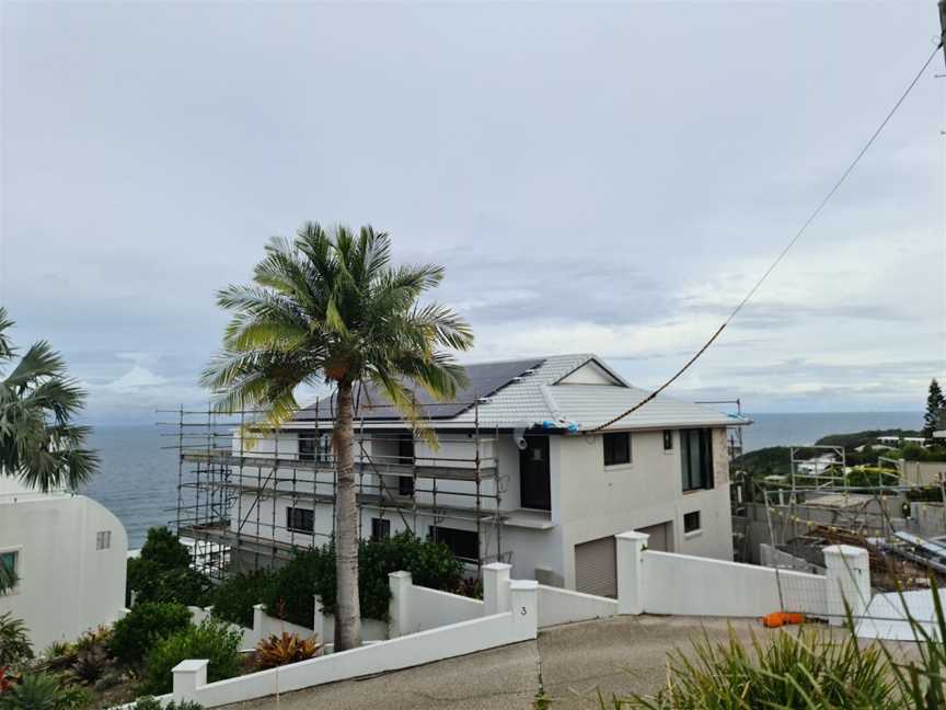 Lows Lookout, Coolum Beach, QLD