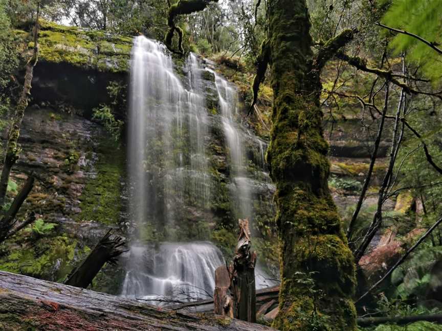 Gordon River, Southwest, TAS