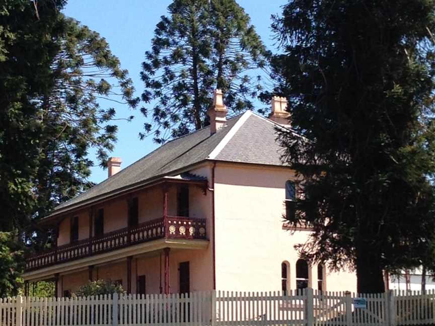 Bella Vista Farm Park, Bella Vista, NSW