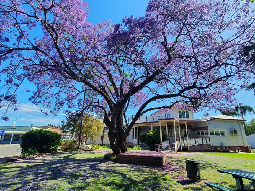 Laidley, Laidley, QLD