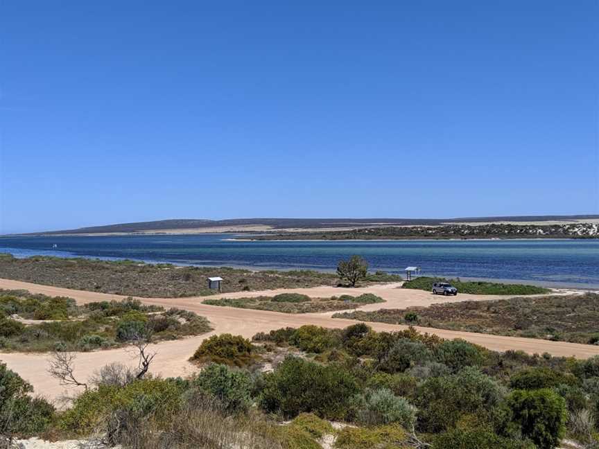 Baird Bay, Baird Bay, SA