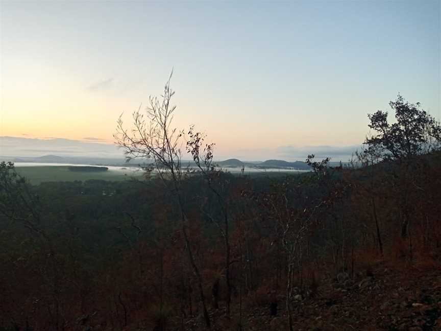 Mount Baldy, Atherton, QLD