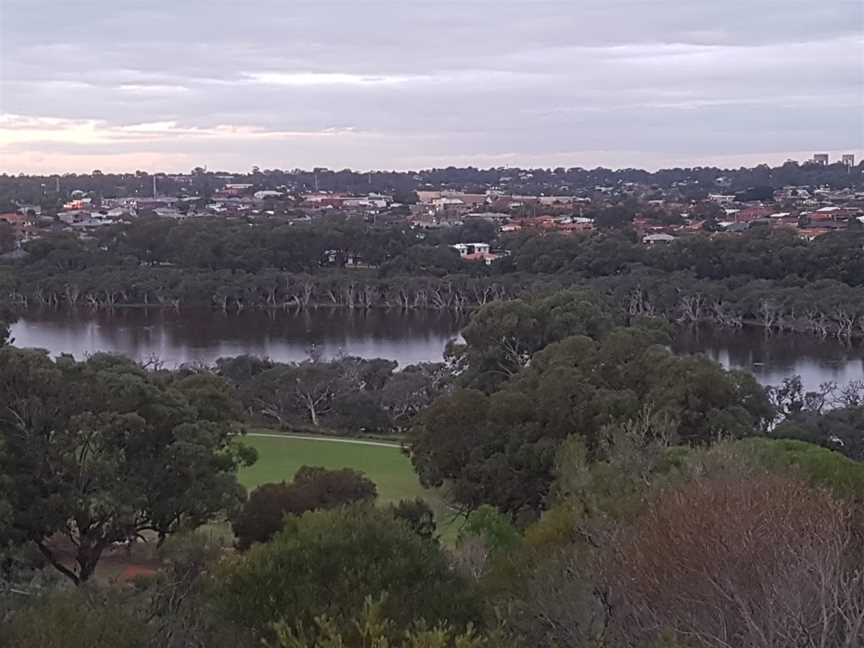 Manning Park, Spearwood, WA