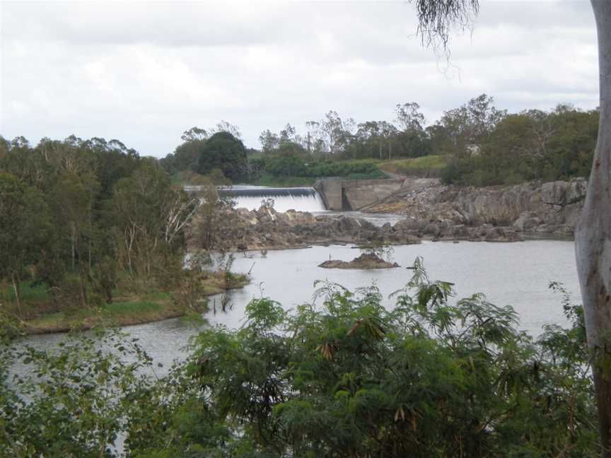 Pioneer River, Mackay, QLD