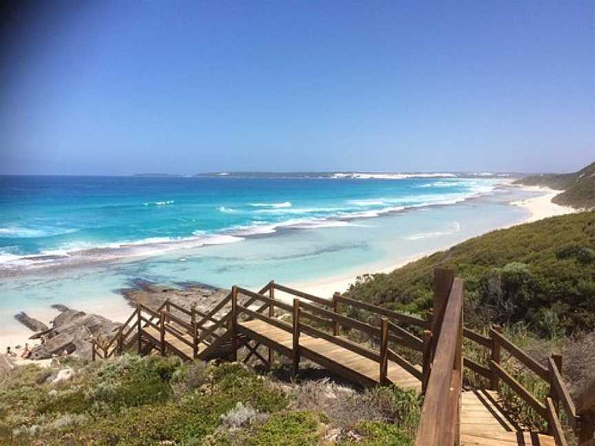 Ten Mile Lagoon Wind Farm, Esperance, WA