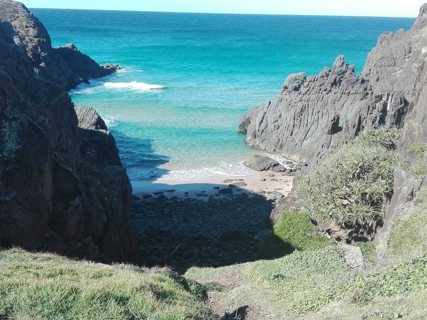 Hat Head National Park, Hat Head, NSW