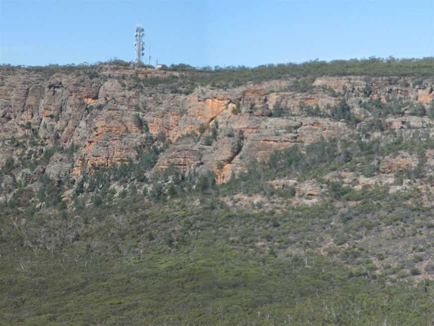 Mount Arapiles-Tooan State Park, Natimuk, VIC