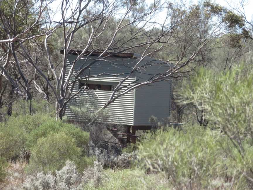 Gluepot Reserve, Waikerie, SA