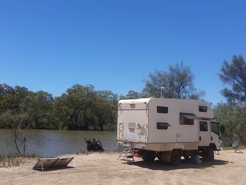 Kings Billabong Park, Irymple, VIC