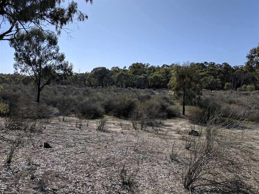 Kings Billabong Park, Irymple, VIC