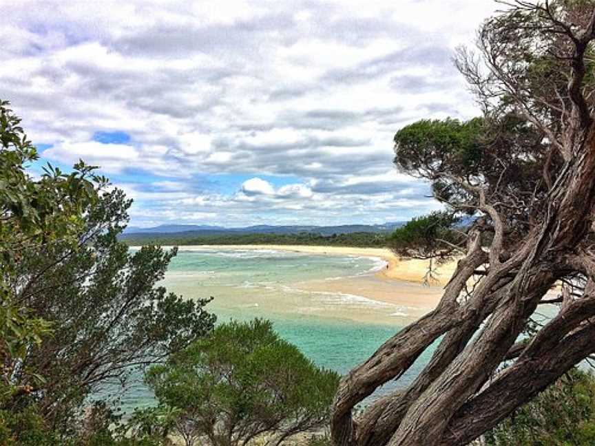 Rotary Walk, Merimbula, NSW