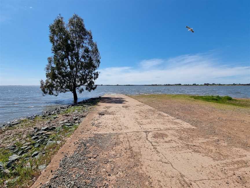 Waranga Basin, Rushworth, VIC