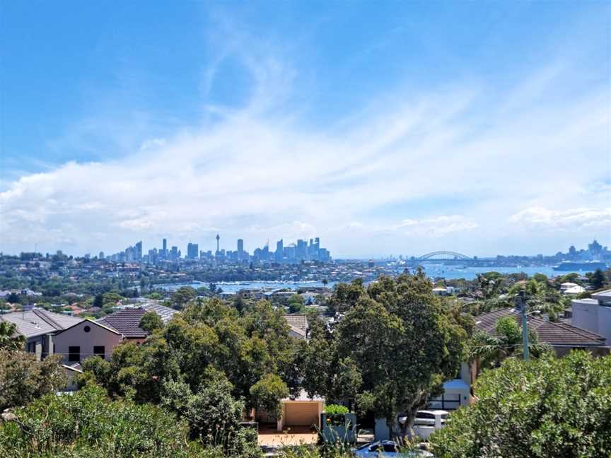 Dudley Page Reserve, Dover Heights, NSW