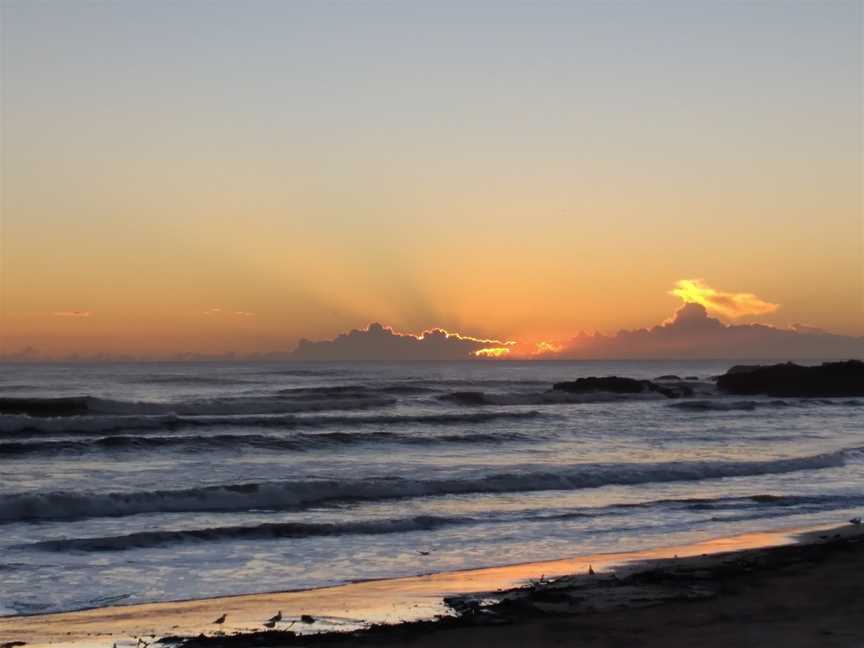 Gaol Point, Port Macquarie, NSW