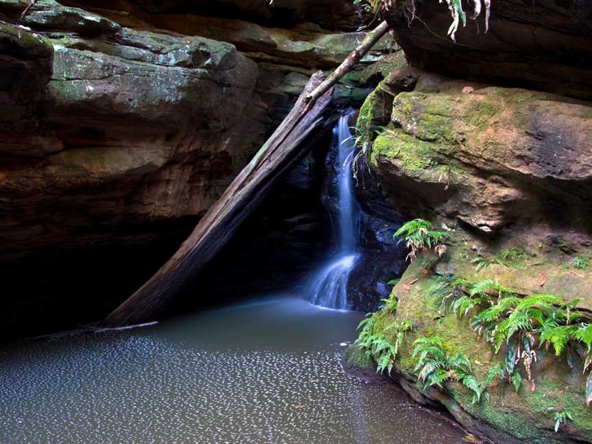 Morton National Park, Wandandian, NSW