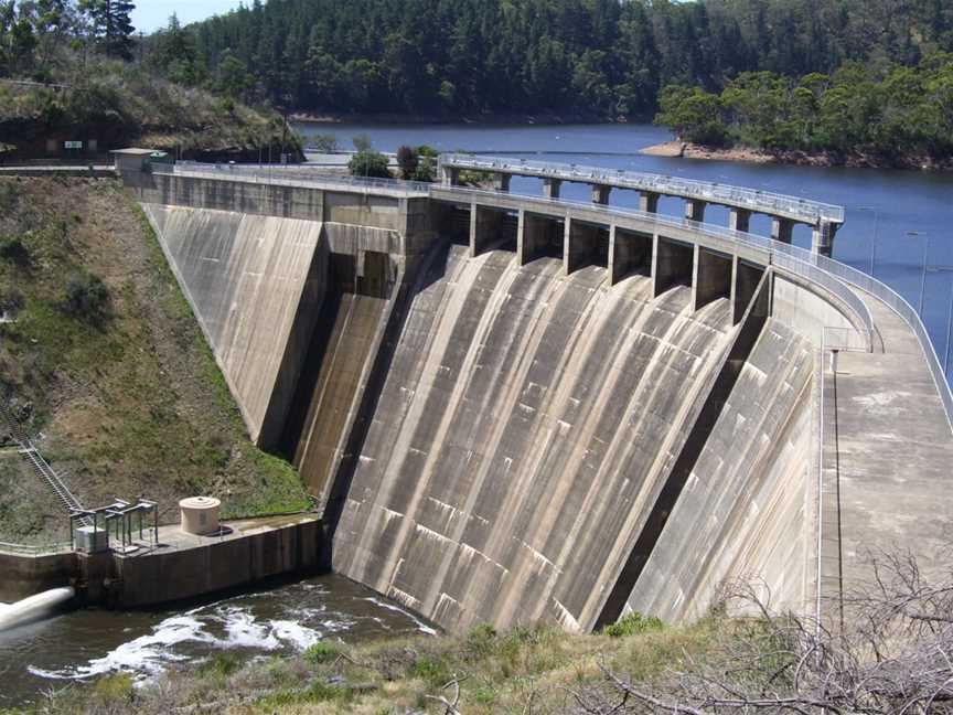 Mount Bold Reservoir, Kangarilla, SA