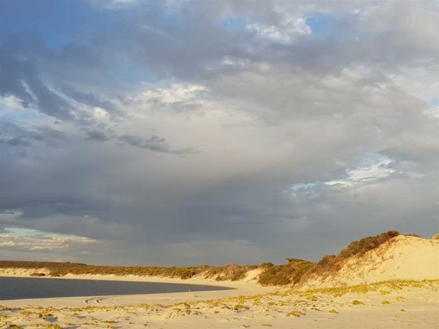 Munglinup Beach, Esperance, WA