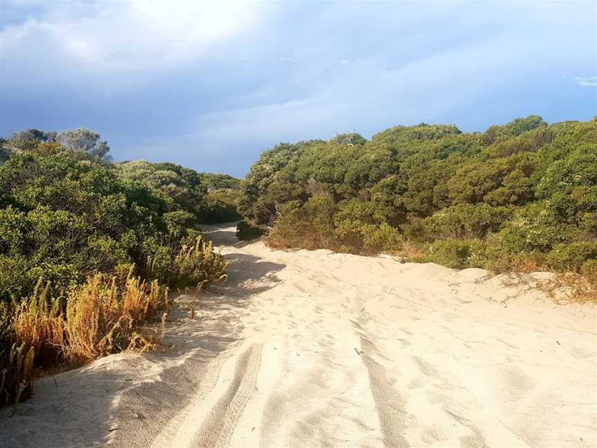 Munglinup Beach, Esperance, WA