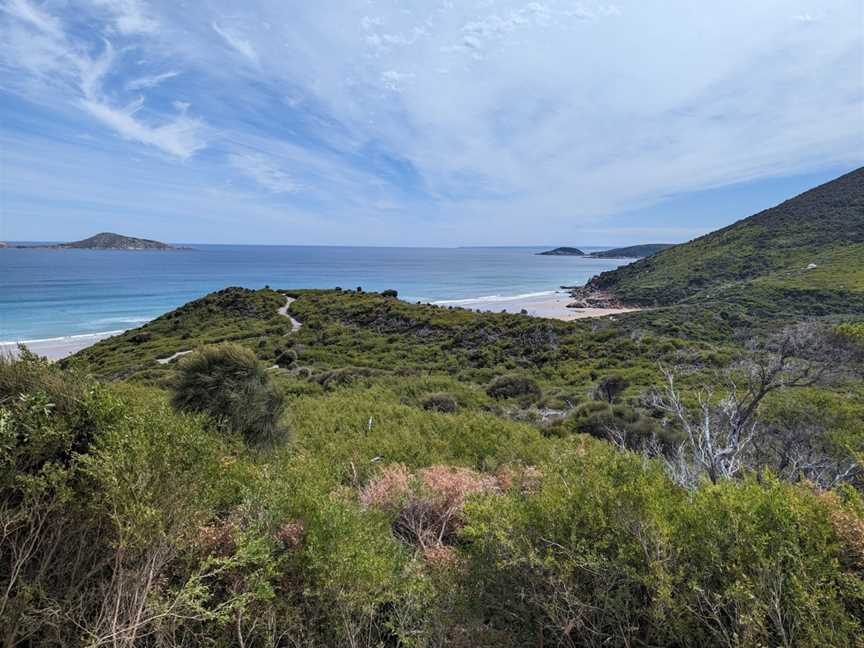 Picnic Bay, Wilsons Promontory, VIC