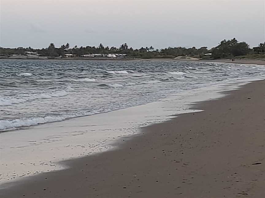 Queens Beach, Bowen, QLD