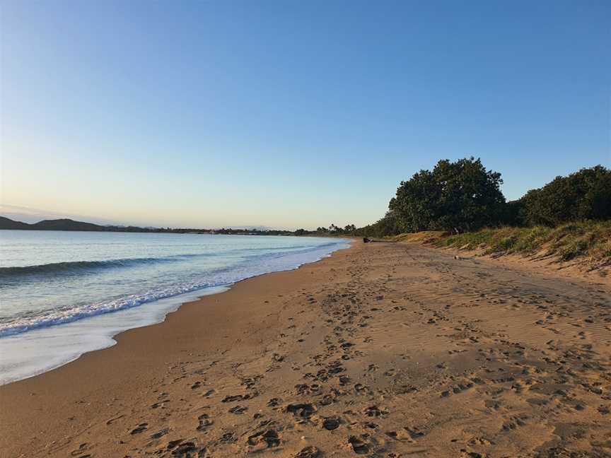 Queens Beach, Bowen, QLD