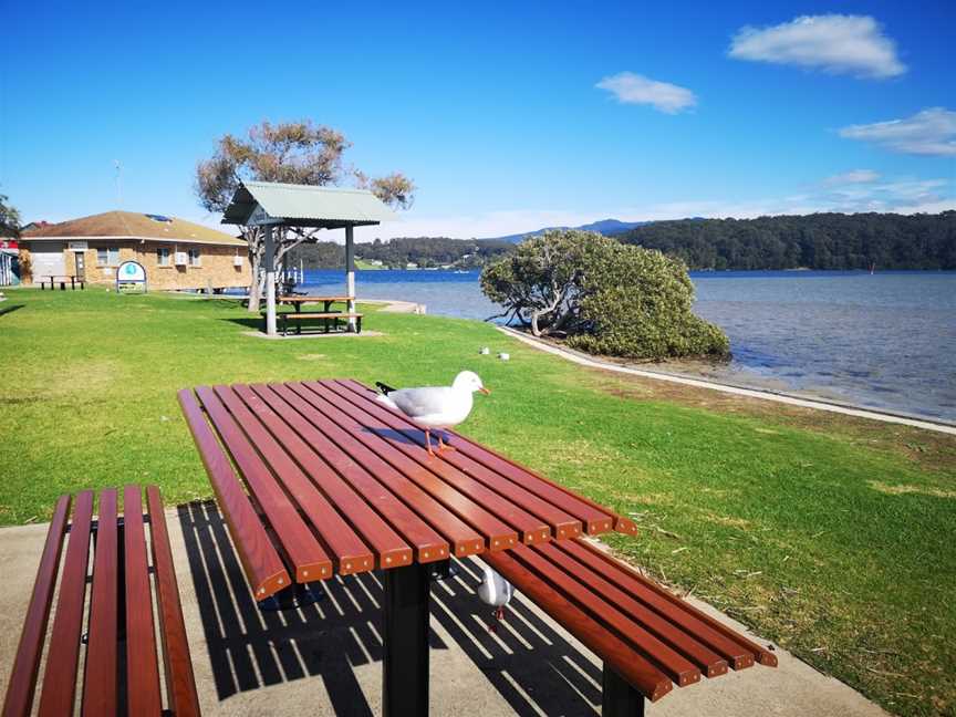 Quota Park, Narooma, NSW