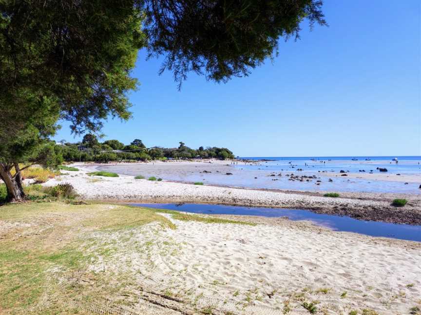 Dunsborough Beach, Busselton, WA