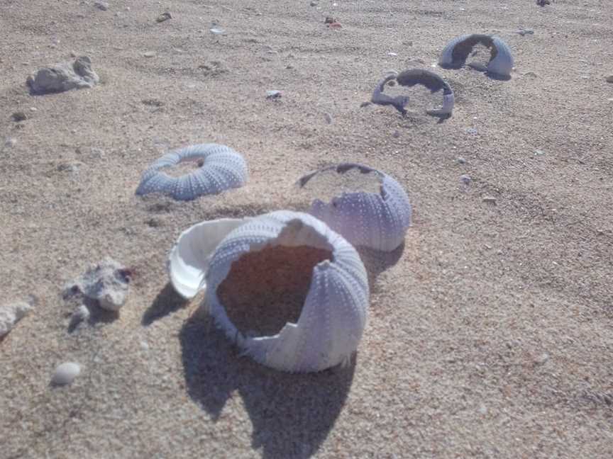 Mauritius Beach, Exmouth, WA