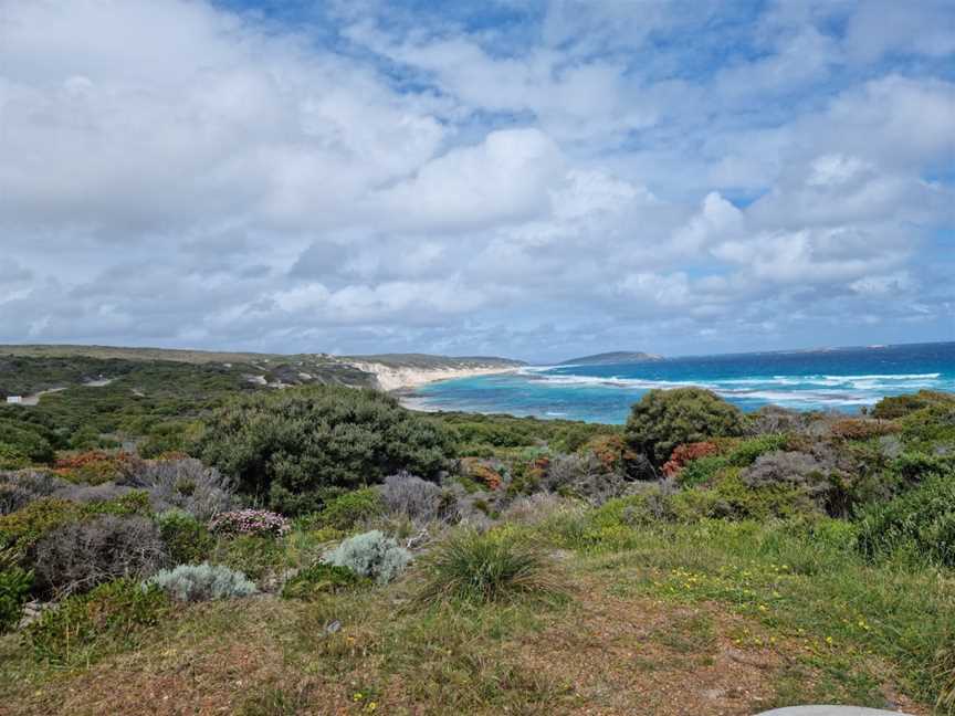 Ten Mile Lagoon, Esperance, WA