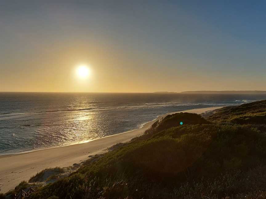 Ten Mile Lagoon, Esperance, WA