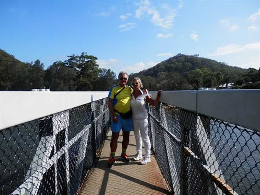 Woronora Riverside, Woronora, NSW