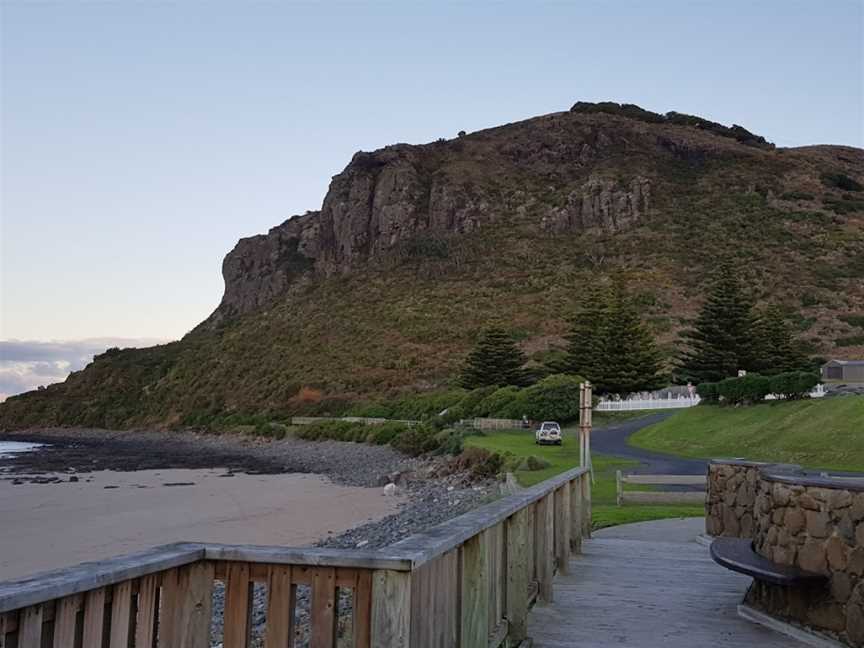 Godfreys Beach, Stanley, TAS