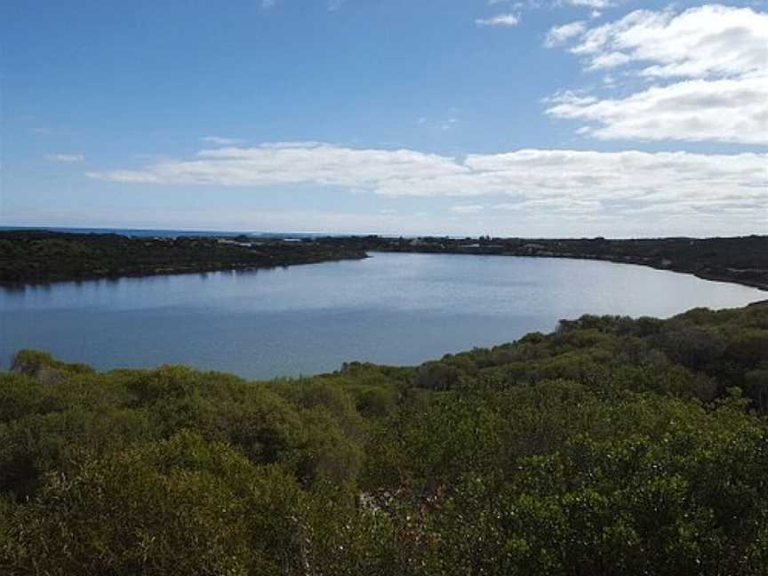 Greenough River, Greenough, WA