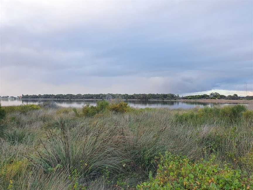 Lake Richmond, Rockingham, WA